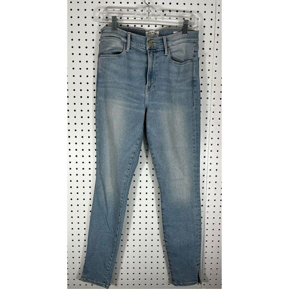 Frame denim jeans - Picture 1 of 13